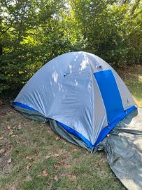 Tenda da Campeggio 2 o 3 posti
