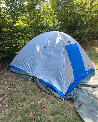 Tenda da Campeggio 2 o 3 posti