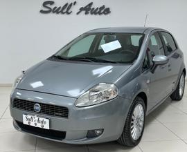 Fiat Grande Punto 1.3 MJT 90 CV 5 P Emotion - 2007