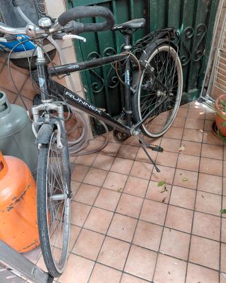 bicicletta 