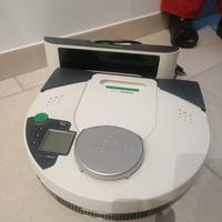 robot folletto VR100