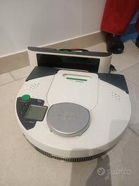 robot folletto VR100