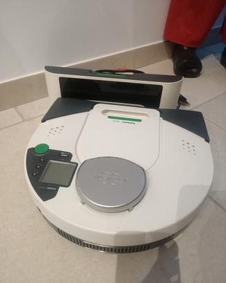 robot folletto VR100