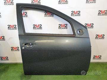PORTIERA ANTERIORE DESTRA DACIA Duster 1° Serie 8