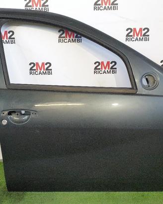 PORTIERA ANTERIORE DESTRA DACIA Duster 1° Serie 8