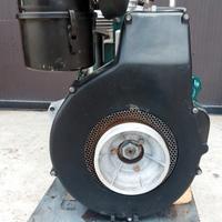 Motore Slanzi DVA 1200