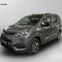 Toyota Proace City Verso electric L1 50kWh D Luxur