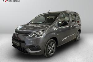 Toyota Proace City Verso electric L1 50kWh D Luxur