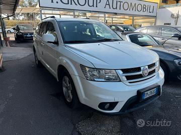 Fiat Freemont 2.0 Multijet 170 CV Lounge