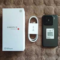 Xiaomi 15 12/512