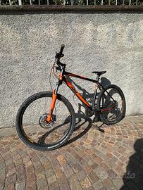 Mountain Bike Ktm Chicago