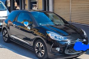 Citroen DS3 2015 
