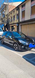 Citroen DS3 2015  1.4 diesel