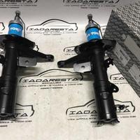 Ammortizzatori Anteriori Toyota IQ 48520-74022