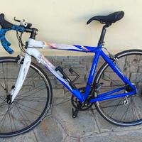 Bici da corsa Fondriest