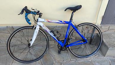 Bici da corsa Fondriest