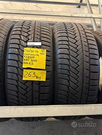 2 GOMME USATE INVERNALE 2355019 - CP67919653