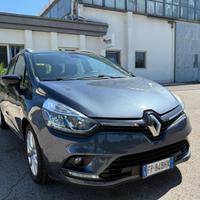 Clio sporter 1.5 diesel 90 cv