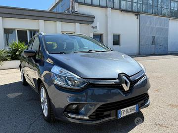 Clio sporter 1.5 diesel 90 cv