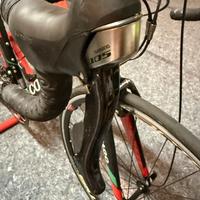 Bici da corsa Colnago