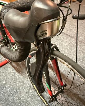 Bici da corsa Colnago
