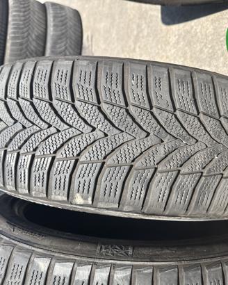 gomme usate 2055017 Winter NEXEN - WIN - 119