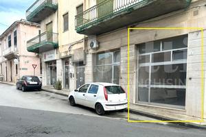 Negozio Avola [Cod. rif 3280317VCG]