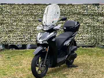 Honda SH 350 2024