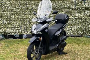 Honda SH 350 2024