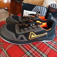 scarpe  da lavoro