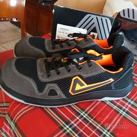 scarpe  da lavoro