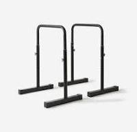 Barre per dip Decathlon