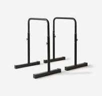 Barre per dip Decathlon