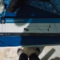 Supporto audio per casse per PC
