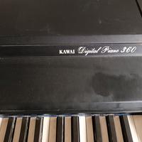 Kawai pianoforte digitale