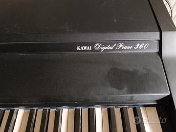 Kawai pianoforte digitale