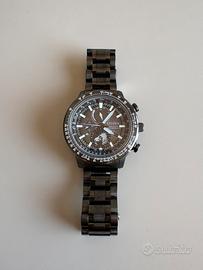 Citizen Promaster Geo Trekker Limited Edition