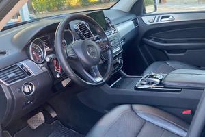 Mercedes benz gle 250d