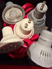 Faretti luce