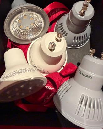 Faretti luce