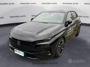 Peugeot 308 New Peugeot BL GT Hybrid 145CV Au...