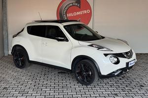 Nissan Juke 1.5 dci Tekna c/pelle 110cv Unicop. Te