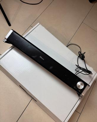 Sound bar trust (funzionante)