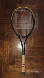 Racchetta Head Tournament Pro Vintage con fodera