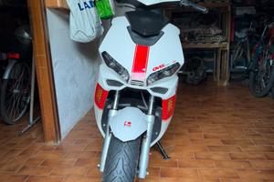 over thor 50cc