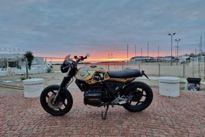 café racer BMW K 75