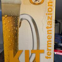Kit di fermentazione birra fai da te - MR. MALT