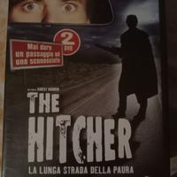 DVD The hitcher 