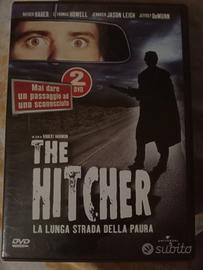 DVD The hitcher 