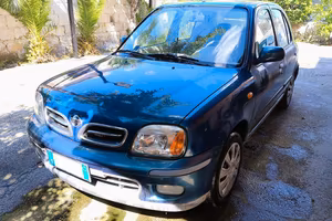 Nissan Micra 1.0 16V 5 Porte Confort
